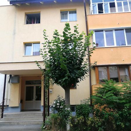 Rosenau Apartment Rîşnov Buitenkant foto