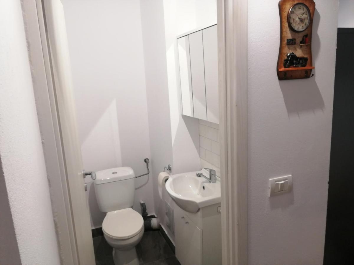 Rosenau Apartment Rîşnov Buitenkant foto